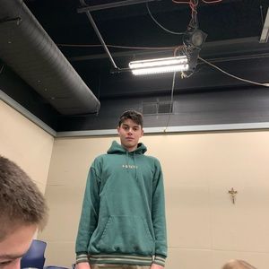 Meet your Posher, Brennan